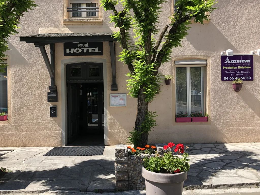 Hôtel des Bateliers Azureva