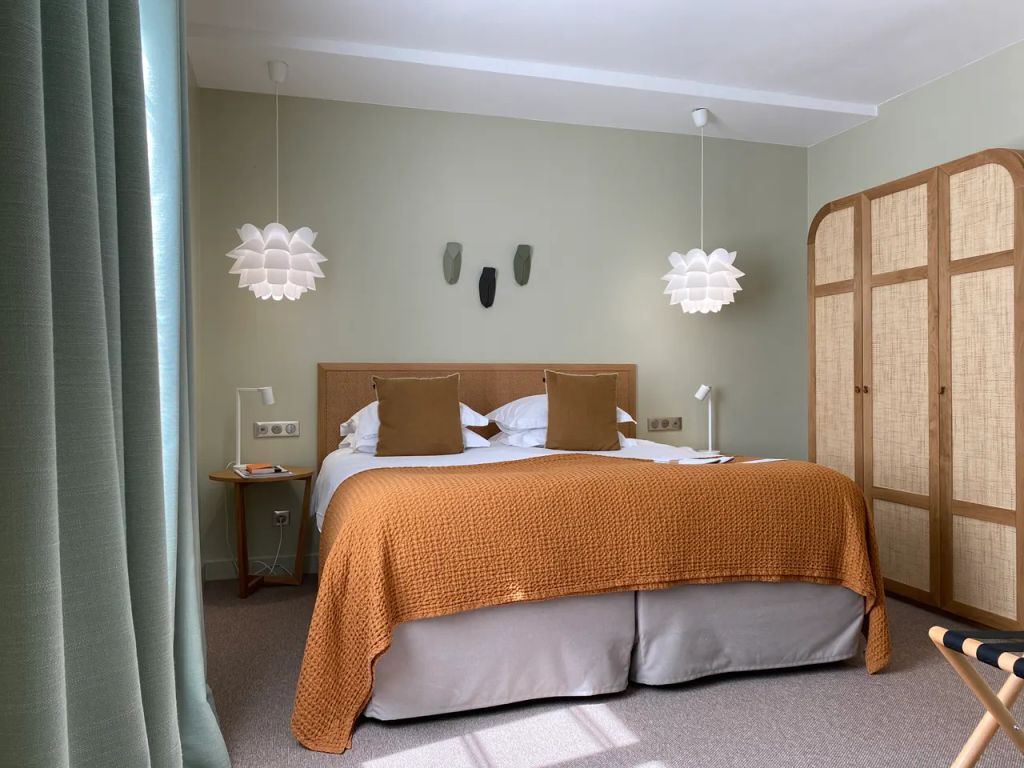 Boutique Hôtel Cézanne