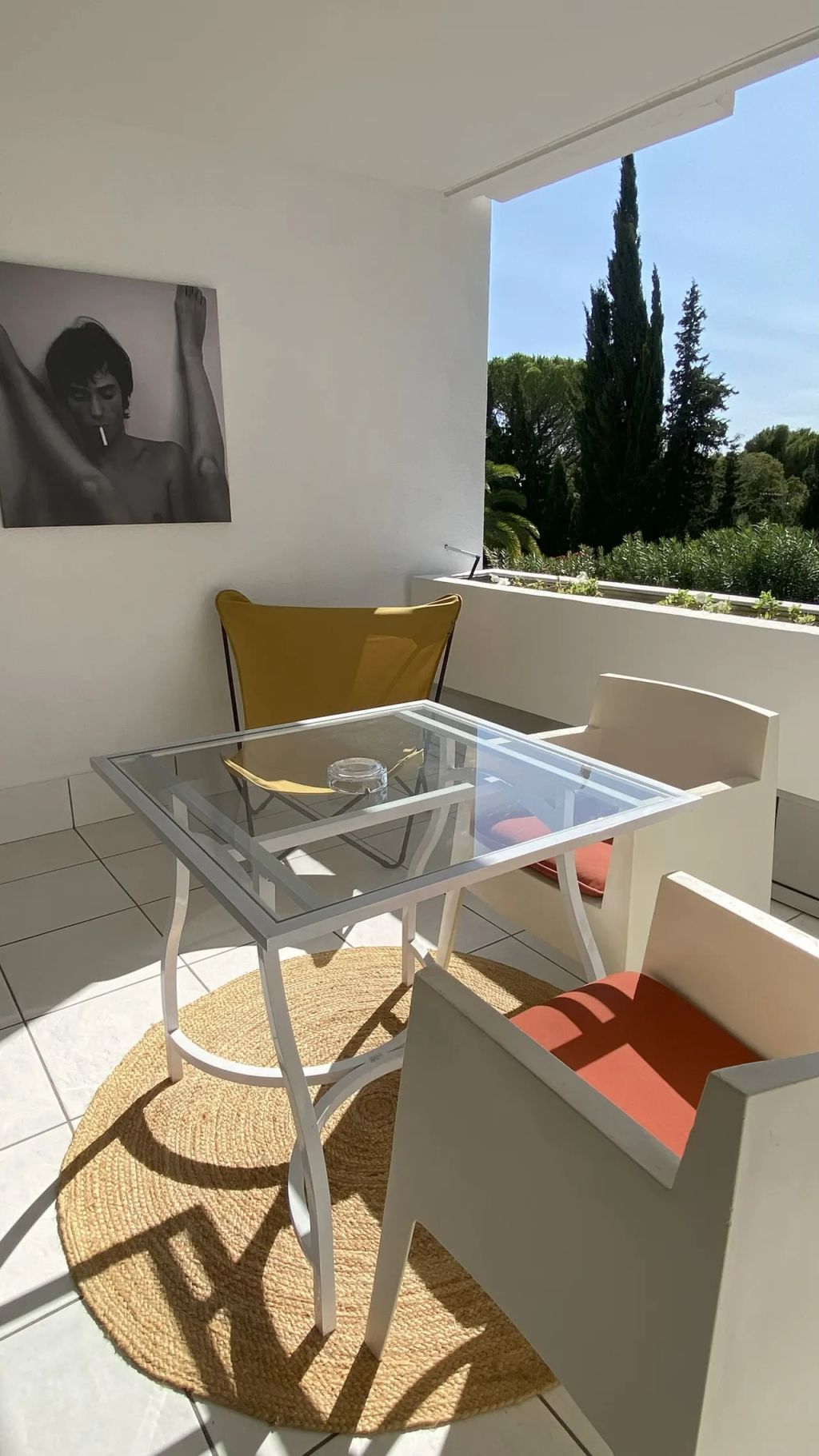 Pamela Hotel Cassis
