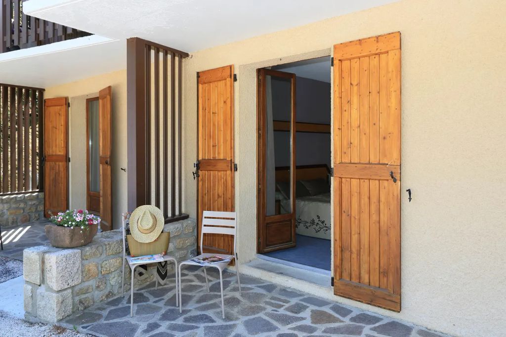 Hôtel Le Bastide ***