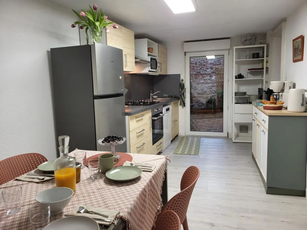 L'annexe Saint-Louis