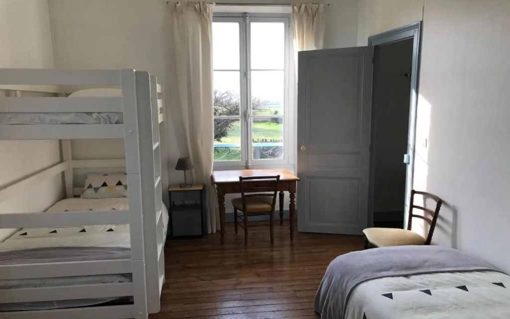 Chambres d'hôtes - L'Estancat - Catherine ATHON