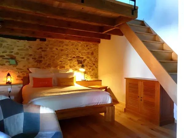 Rouet Nature - Chambres d'hôtes