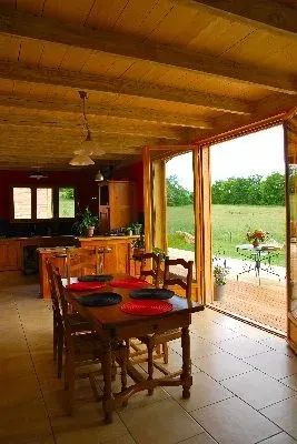 Gîte Les Conquettes