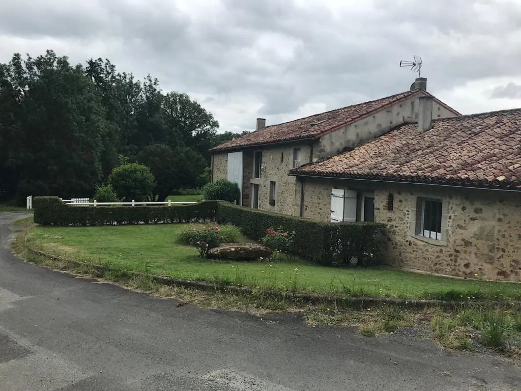 Gîte l'Albatros