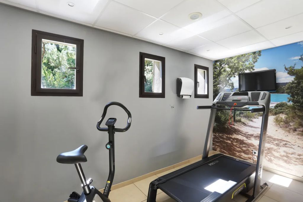 Suite Home Aix en Provence Sud