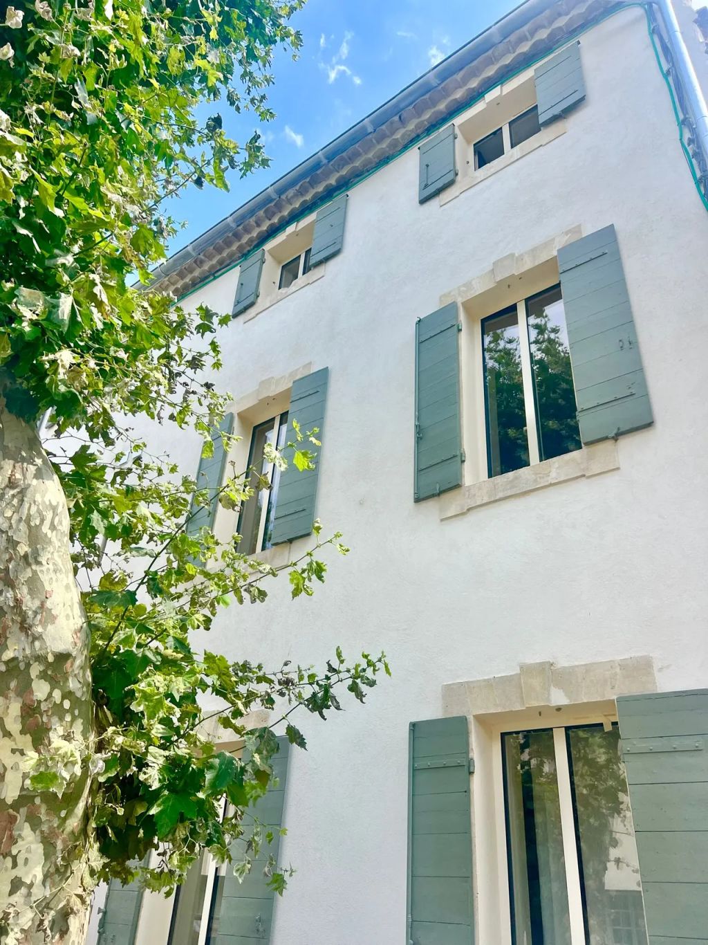 La Re - Source, chambres d'hôtes revisitées