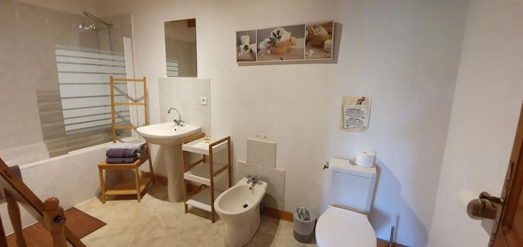 Chambres d'Hôtes > Le Relais de la Comté