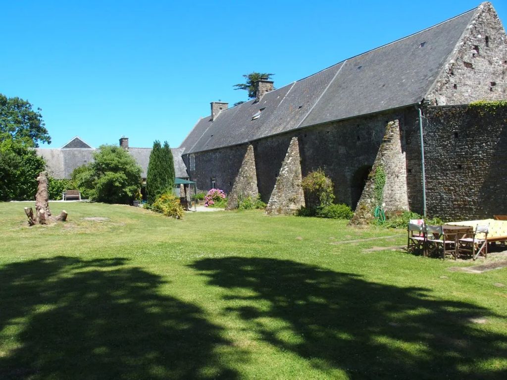 Chambres d'Hôtes > Le Relais de la Comté