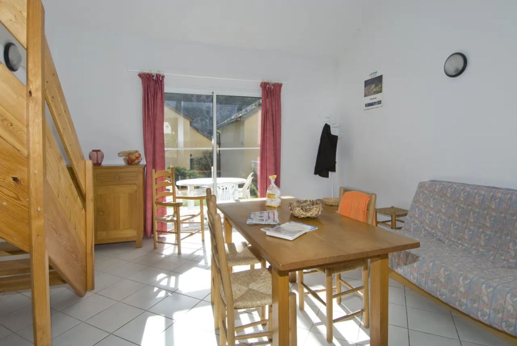 Village Vacances de Blajoux