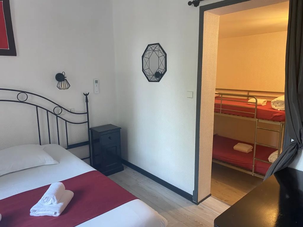 Hostellerie de la Source