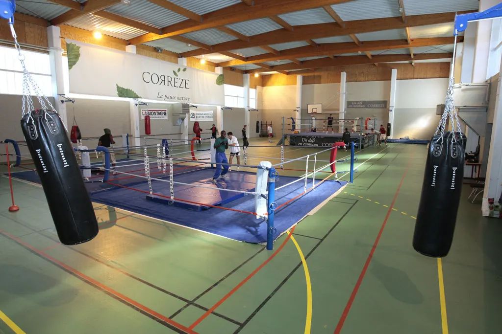 Espace 1000 Sources Corrèze