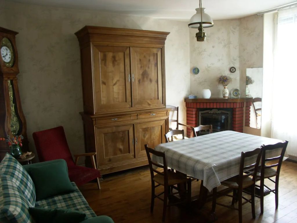 Gîte Val d'Oire et Gartempe