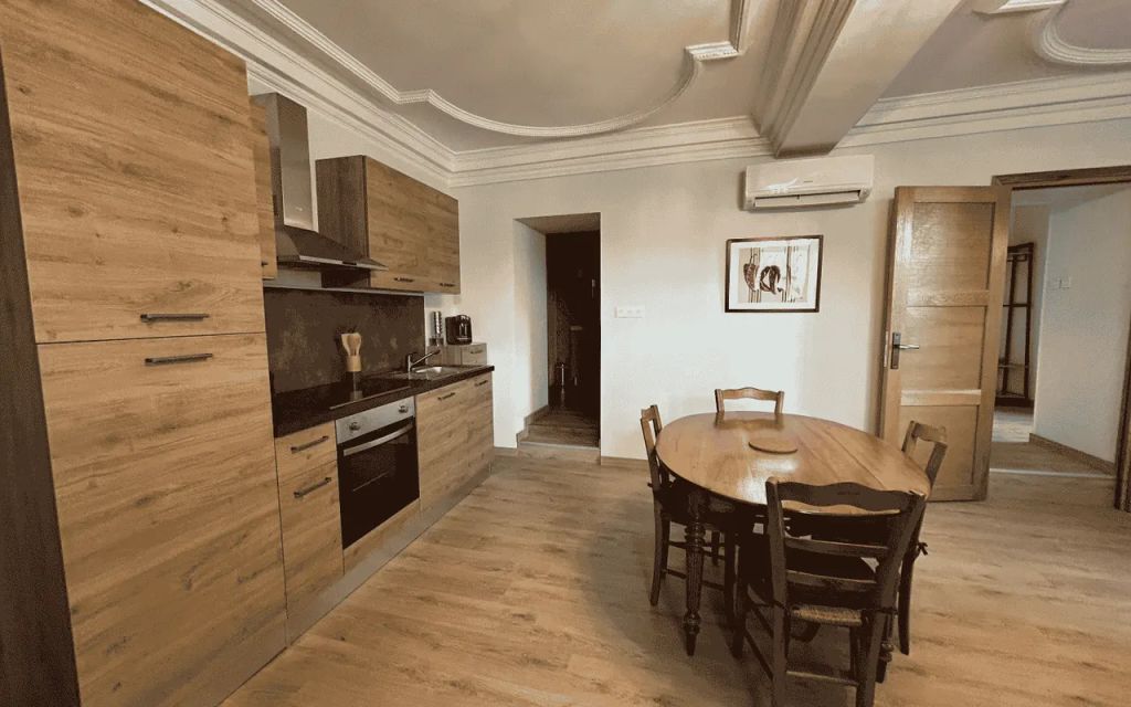 Maison Ametsa