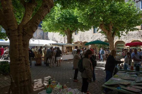 Hôtel des Gorges