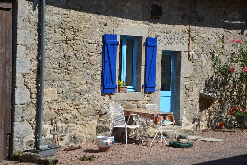La Lègerie "Le Petit Prince"