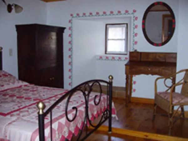 Grand Gite La Panouse en Margeride