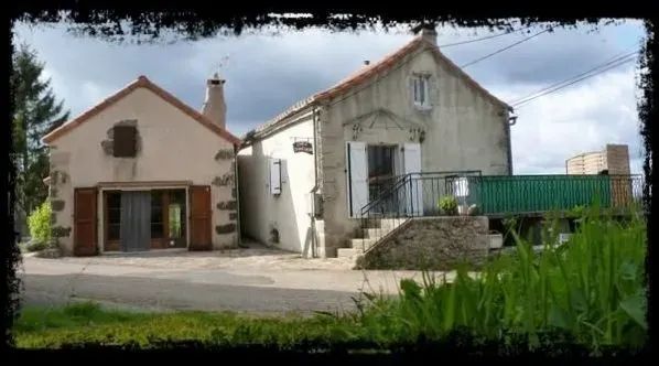 Chez Fanchon - Gîte Le Larzac