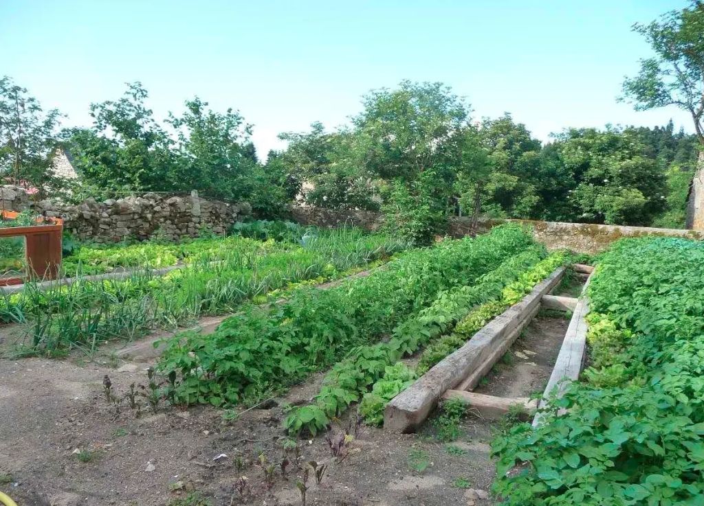 La Ferme du Barry