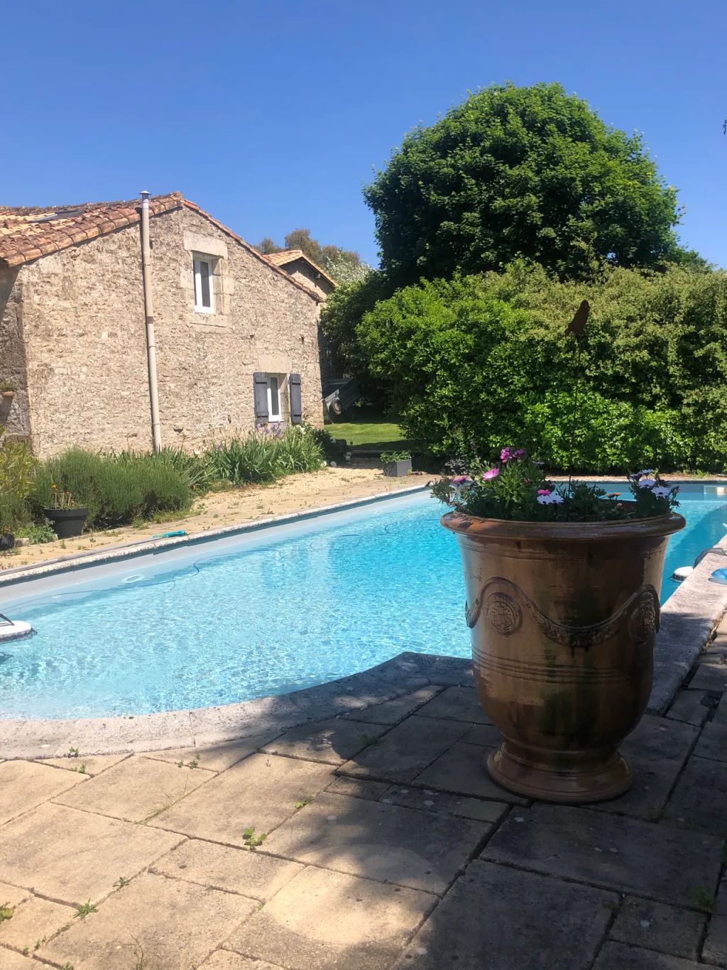 Gîte - La Louise