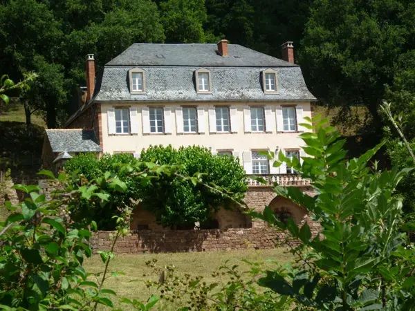 Les Amoriers