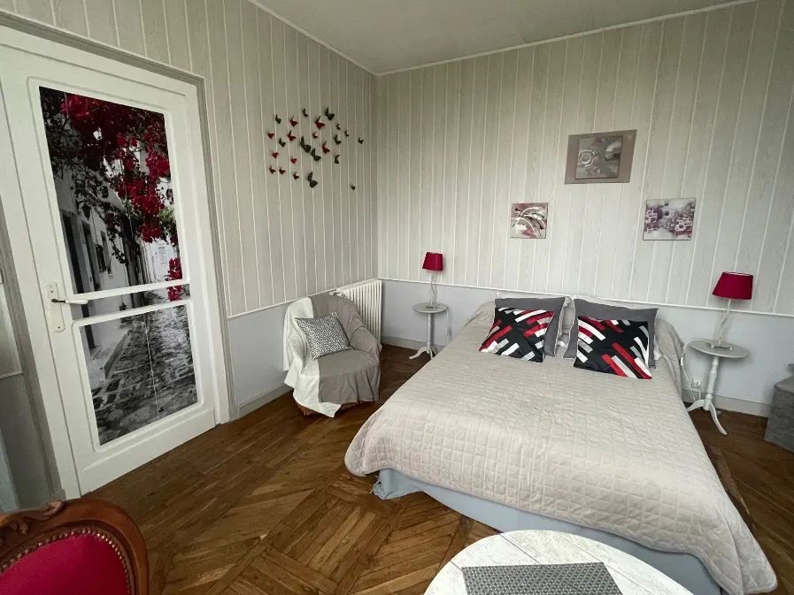 Le Chalet des Vignes