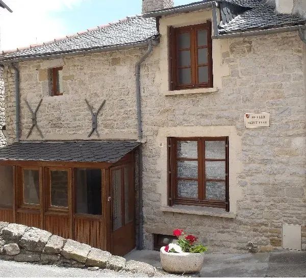 Le Saint-Éloi (groupes)