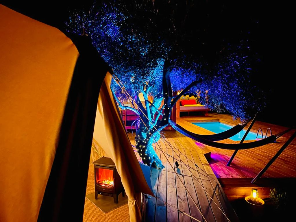 Nuit de Rêve à La Ciotat