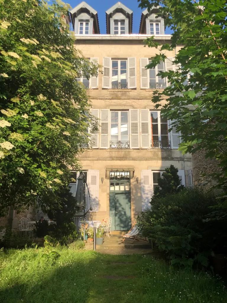 Le Jardin des Lys