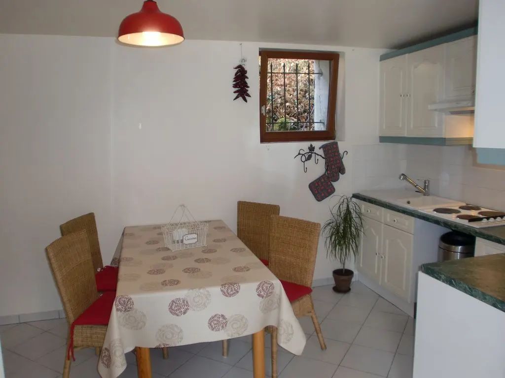 Gîte de Forge Basse