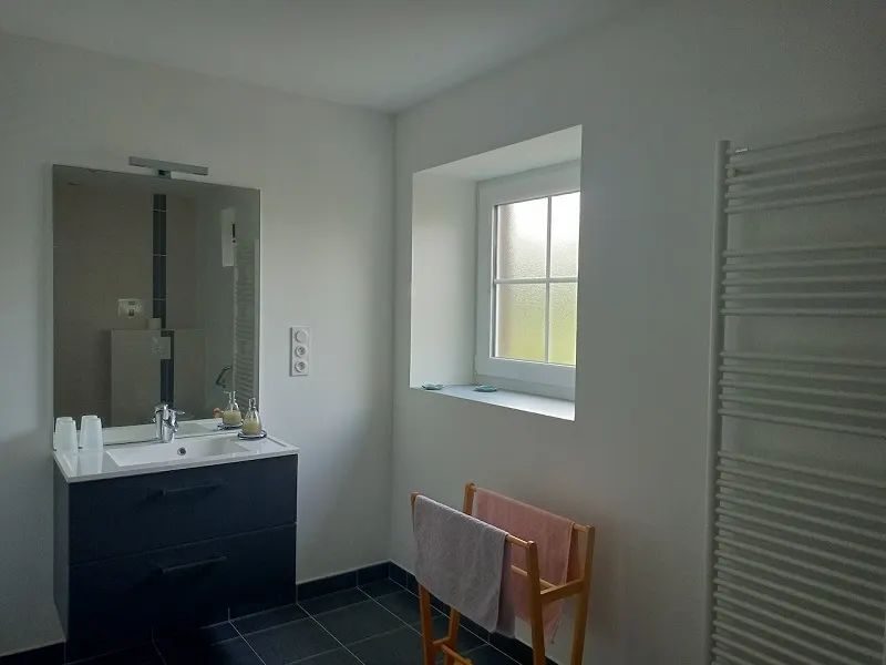 Chambres d'hôtes > Au Mont & Merveilles
