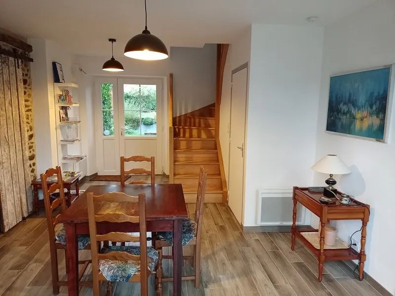 Chambres d'hôtes > Au Mont & Merveilles