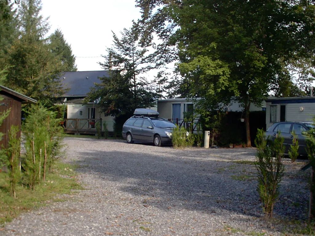 Camping Arette La Pierre St-Martin