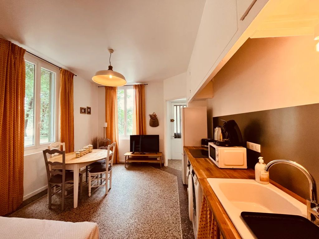 Le Clos des Amandiers
