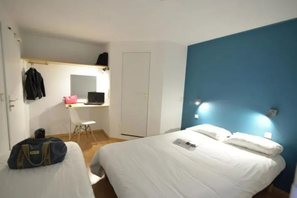 Brit Hôtel Essentiel Limoges Nord