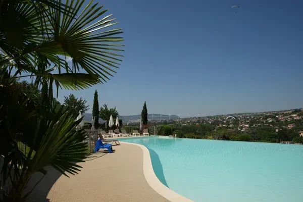 Domaine Saint Estève (groupes)