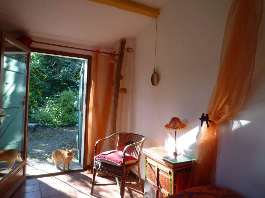 La Souste de Jean
