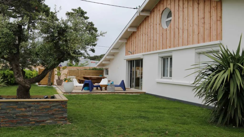 La Maison Bisca
