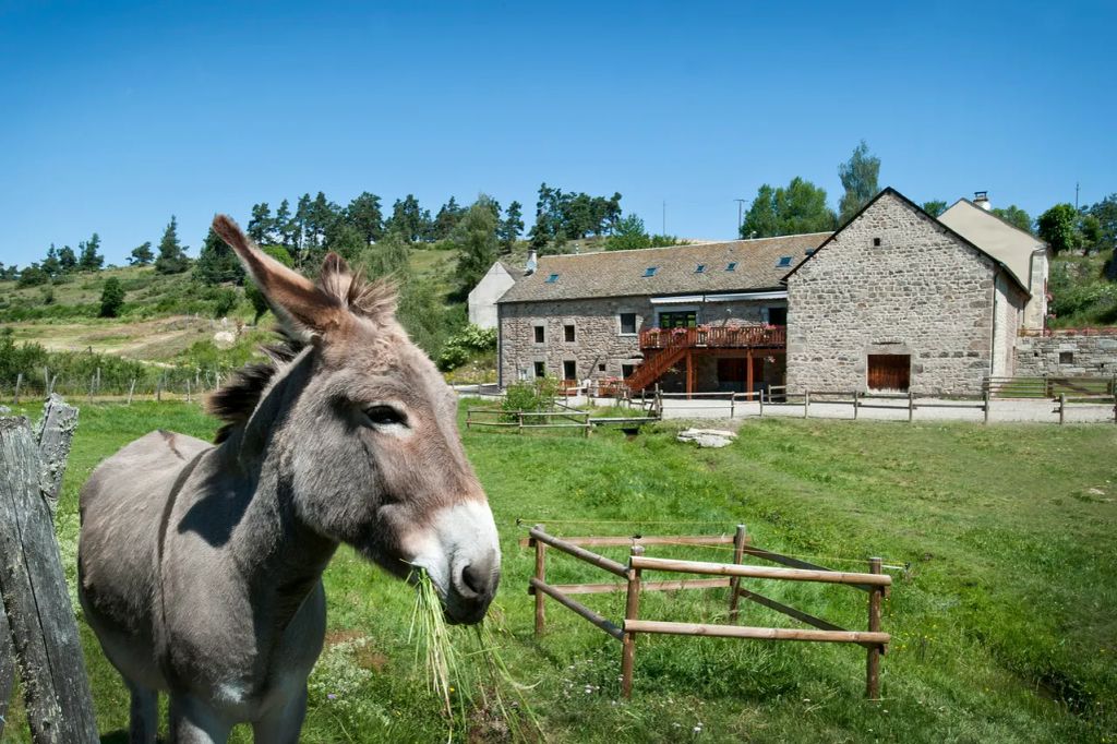 Les Granges de Bigose