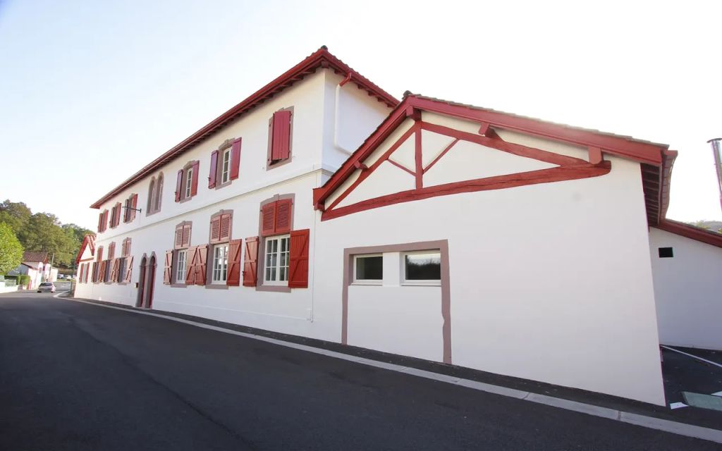 Auberge Erreka Gorri