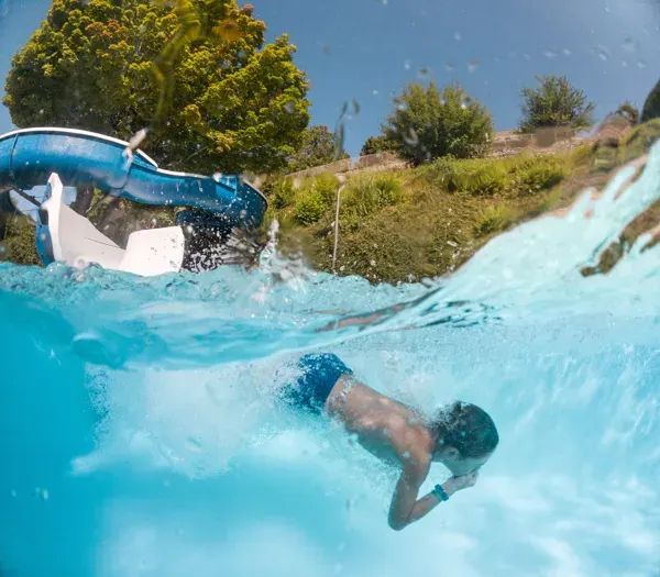 Camping Sunelia La Source