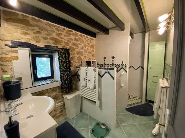 Gîte de l'Abeille