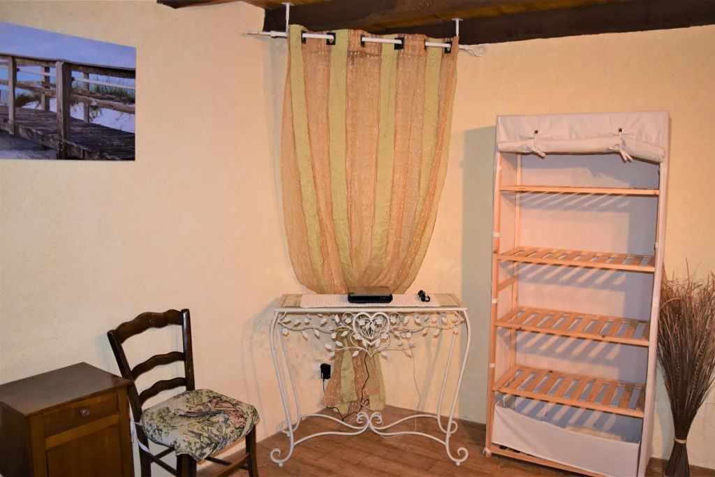 Gîte Chez Roger