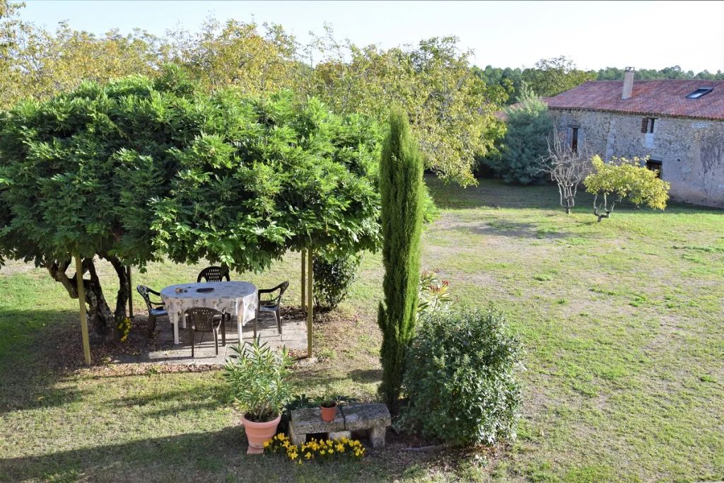 Gîte Chez Roger
