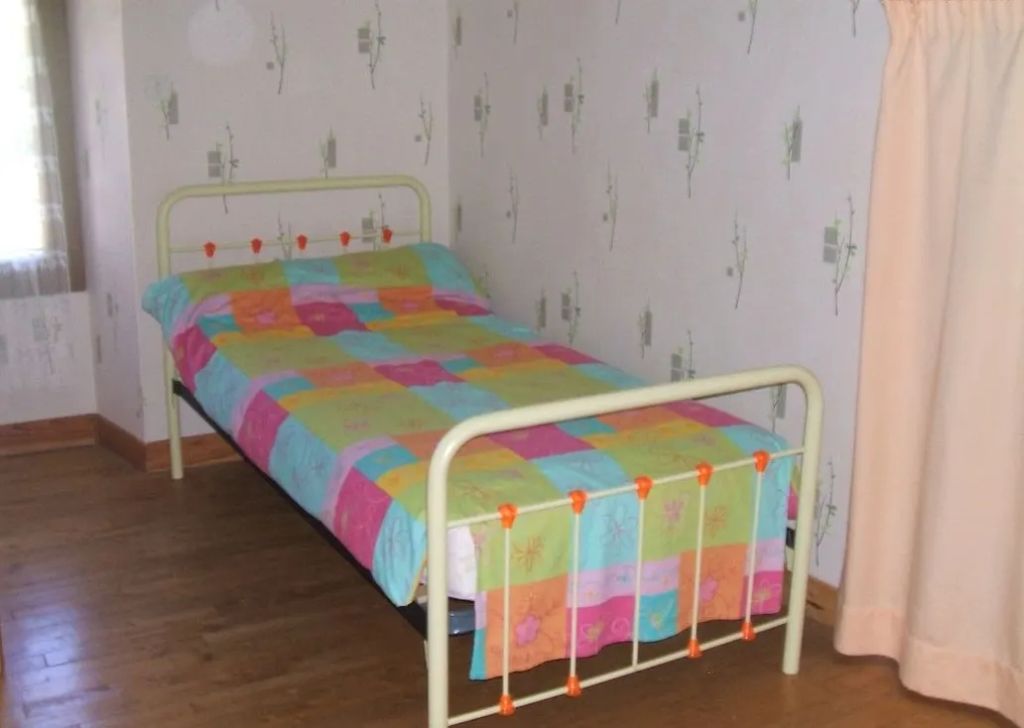 Gîte Chez Roger