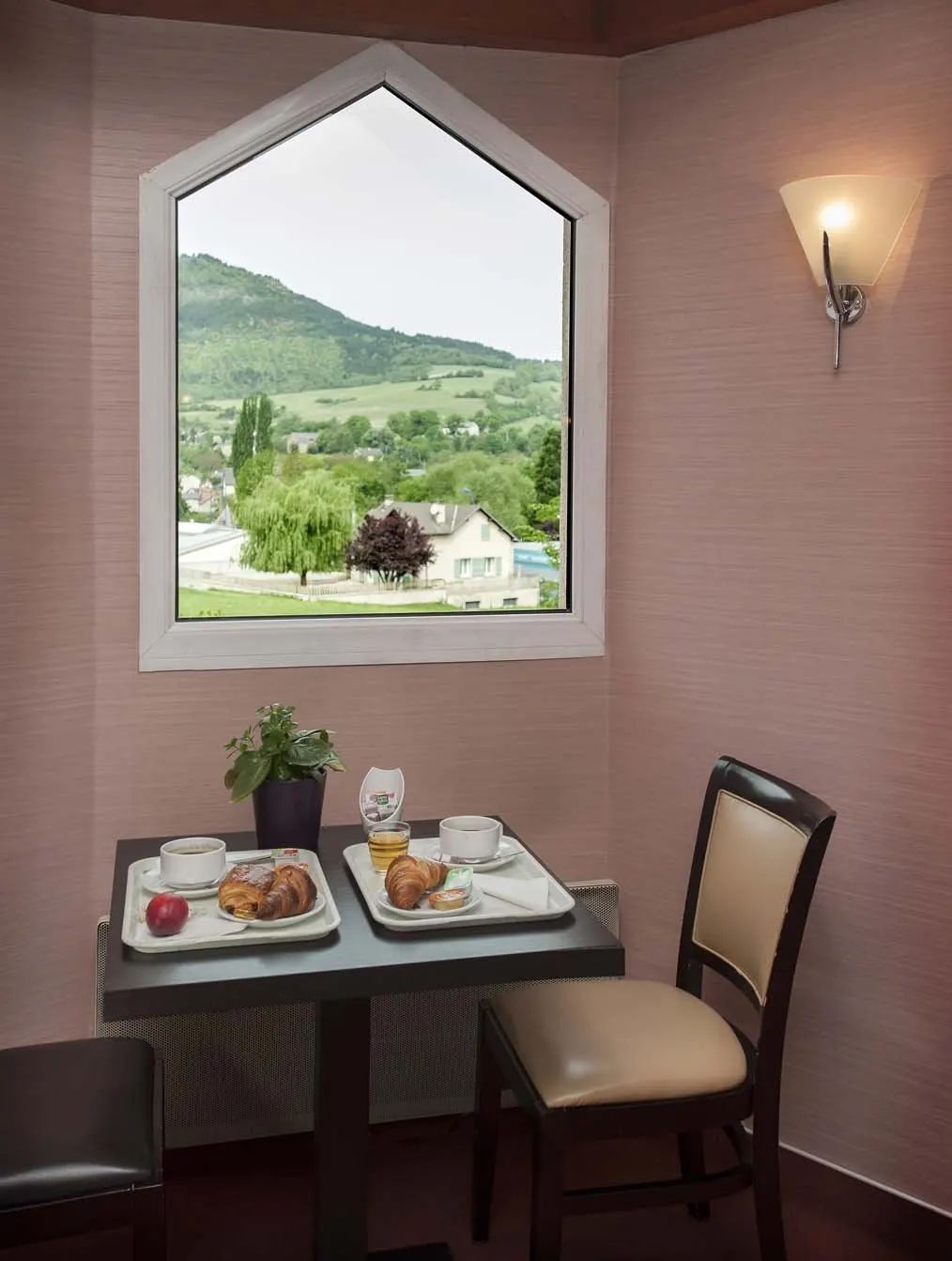 Brit Hotel Confort Mende