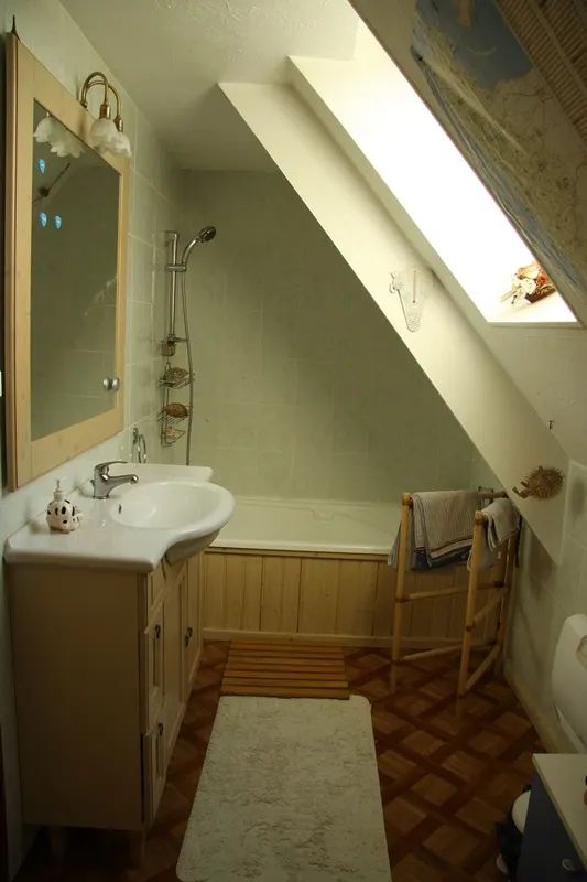 Chambre d'Hôtes