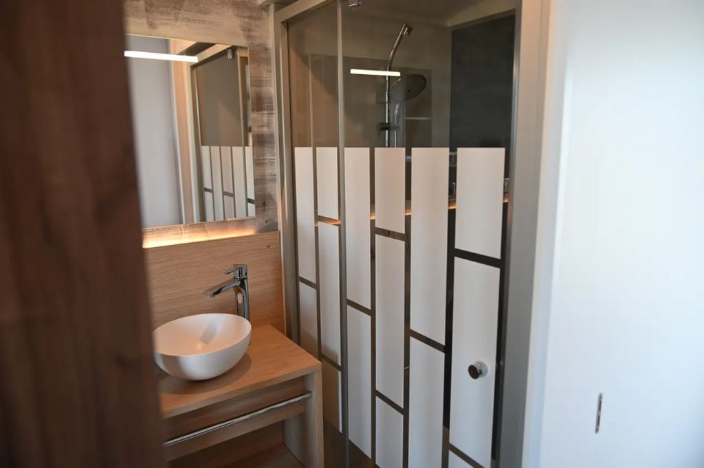Camping Les Bois Flottés de Camargue