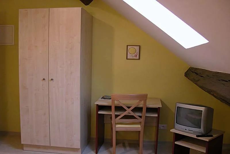 Le Relais du Lac