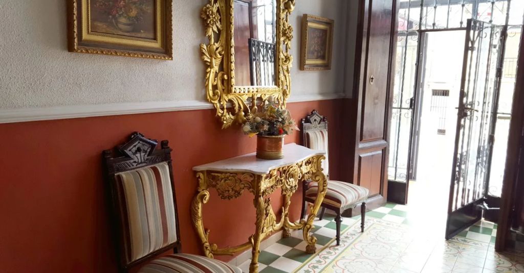 Hotel España